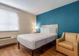 WoodSpring Suites Miramar 5