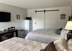 Ballparks Inn 4