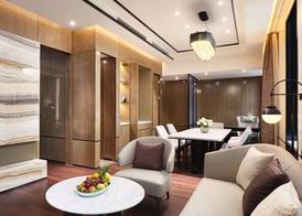 Crowne Plaza Wuhan Development Zone by IHG 5