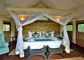 Jackalberry Chobe 5