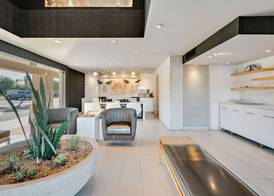 Scottsdale Parkview Hotel 3