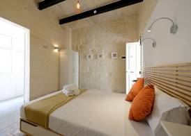 Lovely House Private Rooms by Vallettastay 3