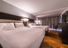 Holiday Inn & Suites BEAUMONT-PLAZA (I-10 & WALDEN) by IHG 4