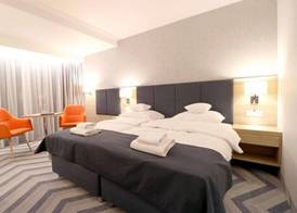 Hotel Hamilton SPA & Wellness 3
