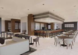 AC Hotel by Marriott Lenexa City Center 2