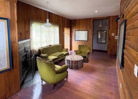 Wesley House Hosteria Boutique 3