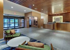 Fairfield Inn & Suites by Marriott Asheville Weaverville 3