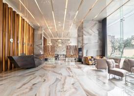 Royal Tulip Achrafieh 5