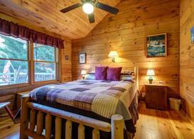 Cobb Creek Cabins 3