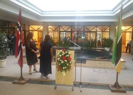 Hotel Vip Grand Maputo 4