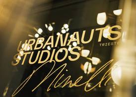 URBANAUTS STUDIOS Minelli 5