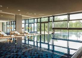 Seezeitlodge Hotel & Spa 5