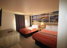 Days Inn by Wyndham Wheat Ridge - Denver West 5