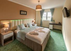 Mein Palace Events&Hotel 2