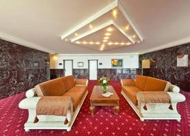 Novum Hotel Excelsior Dortmund 2