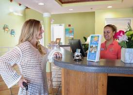 Jupiter Waterfront Inn 2