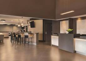 Hyatt Place Philadelphia/ King of Prussia 5