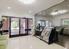 SureStay by Best Western Morgan Hill 2