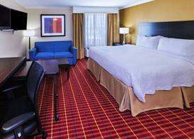 TownePlace Suites by Marriott Corpus Christi 4