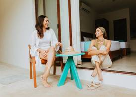 Hotel Boutique Naj Casa Holbox 4
