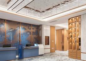 Holiday Inn Express Chengdu Shuangliu Airport by IHG 3
