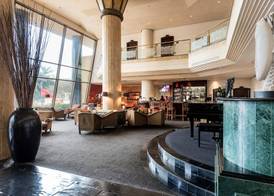 Hotel Alvalade 3
