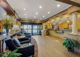 Best Western Plus Red River Inn 2
