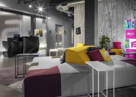 Aloft by Marriott Glendale at Westgate 2