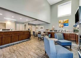 Comfort Inn Beach Boardwalk 2