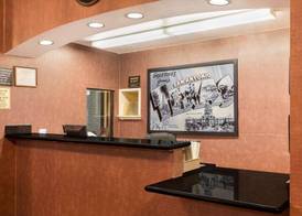 Super 8 by Wyndham San Antonio at I-10 2