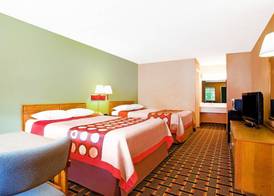 Americas Best Value Inn Darien 3