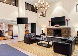 Quality Inn Edison-New Brunswick 4