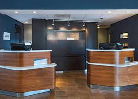 Courtyard by Marriott San Antonio Medical Center 3