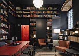 URBANAUTS STUDIOS Minelli 4