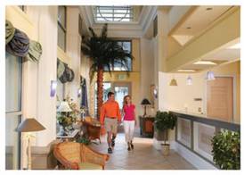 Sea Crest Oceanfront Resort 2
