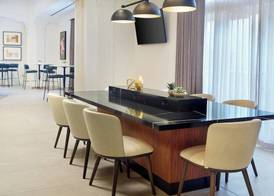 Courtyard by Marriott New Orleans French Quarter/Iberville 2
