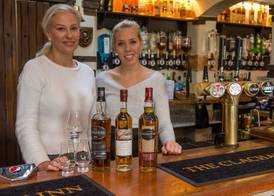 The Clachan Inn 5