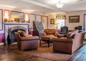 Clarion Inn Strasburg - Lancaster 4