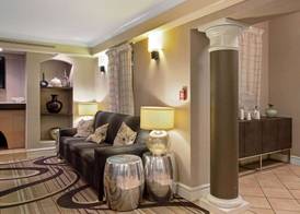 Travelodge by Wyndham Golden/Denver 2