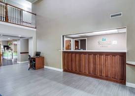 Quality Inn & Suites Canton, GA 2