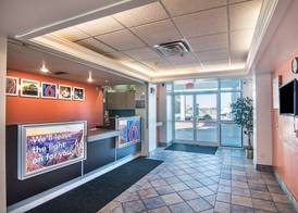 Motel 6-Terrell, TX 2
