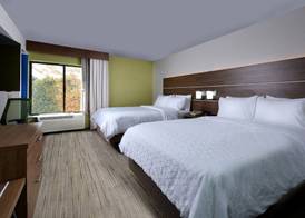 Holiday Inn Express DURHAM by IHG 3