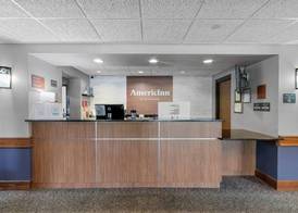 AmericInn by Wyndham Green Bay East 2