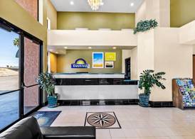 Days Inn by Wyndham Tucson Airport 3
