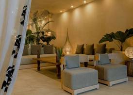 Jashita Hotel 5