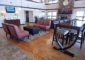 Best Western Sault Ste. Marie 4