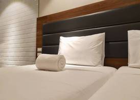 The Hub District Garden Suites 4