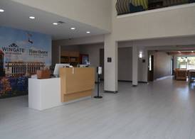 Wingate by Wyndham College Station South 2