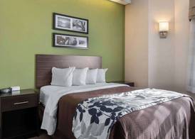 Sleep Inn Carlisle South 4