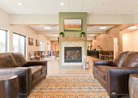 Quality Inn Shelburne - Burlington 3